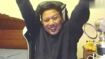 佛祖骑（五包骑）最早是斗鱼涛妹开发的吗