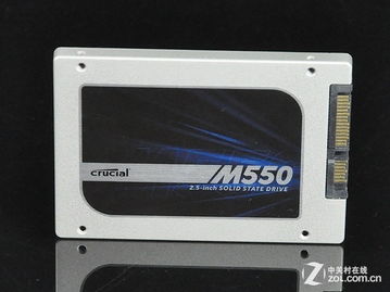 固态买三星还是英睿达