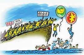 大学生创业好吗？