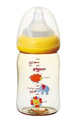 国内贝亲奶瓶和日本贝亲奶瓶的区别