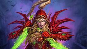 炉石：用威兹班过巫妖王有bug吗？算数吗？