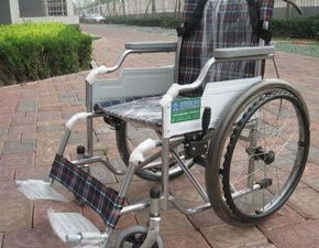 哪里有出租轮椅的？