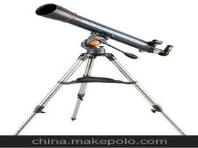 关于星特朗80EQ天文望远镜的一些问题
