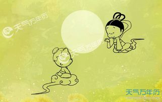 七夕的来历和风俗的简短介绍