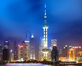 上海好玩的景点有哪些