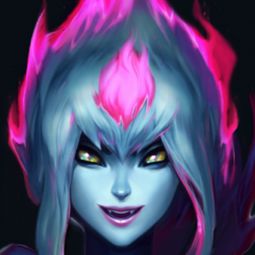 寡妇怎么出装呢，谁能建议一下