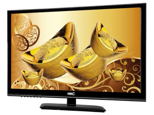 HKC是什么牌子？