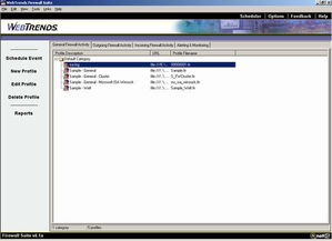 GA和omniture webtrends的区别大么
