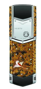 全球奢侈手机品牌有哪些？我要全部的。说清楚，就