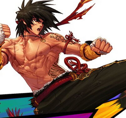 dnf男散打好吗？