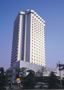 成都岷山饭店的基本资料