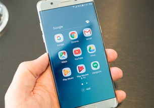 三星Note7怎么样