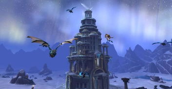 魔兽世界.龙眠神殿在位置啊，具体点。。谢谢了！