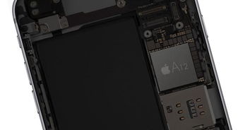苹果什么手机搭配A12处理器