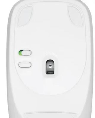 无线鼠标没反应了怎么办但指示灯还亮着