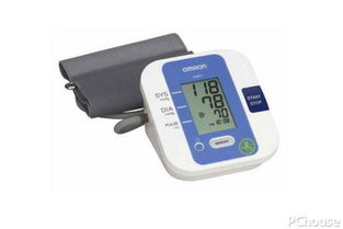 血压计怎么使用？