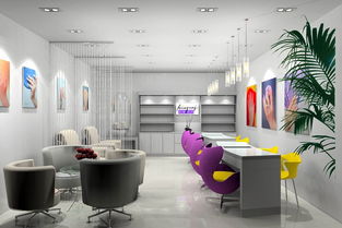 如何开美甲店，需要具备什么条件