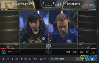 英雄联盟S8世界总决赛淘汰赛KT2:3IG和淘汰赛RNG2:3