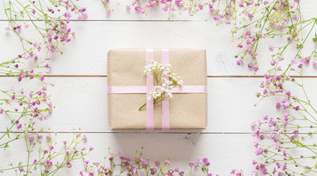 生日送给母亲十佳礼物,妈妈生日送什么礼物好学生党