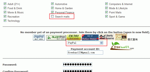 点击赚钱平台,通过点击率赚钱的平台
