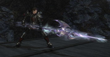 ff14 龙骑士为什么叫躺尸龙