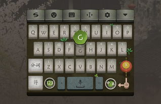 win7电脑输入法打字不显示选字框