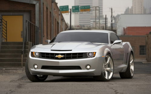 雪弗兰大黄蜂是不是就是camaro