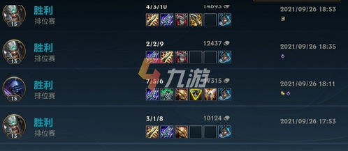 蛮王天赋出装s12,蛮王天赋2021