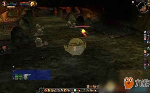 黑石深渊在哪个地图,黑石深渊在哪里?