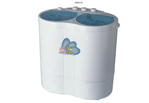 迷你型洗衣机多少钱啊？