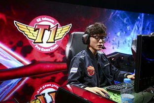 skt2是一个什么战队?lol