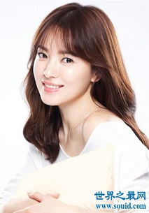 韩国明星排行榜