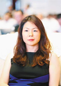 苹果任命新任中国业务负责人是谁?