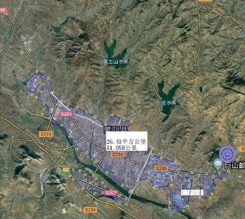 什么是城市建成区？