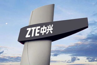 中兴为什么会被美国制裁