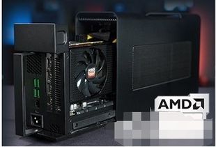 笔记本外接显卡怎么做