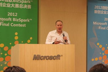 创业加速器，你知道多少