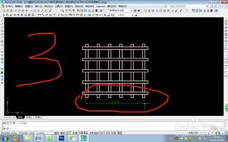 cad如何标注尺寸快捷键