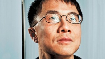 陆奇的轶事典故