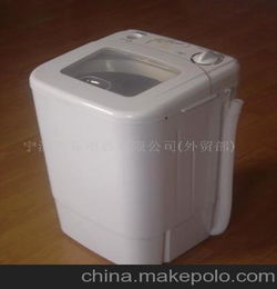 小洗衣机怎么样，值得选择吗？