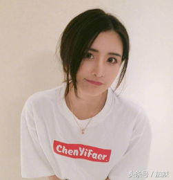 为什么冯提莫遭遇“离婚门”不敢向陈发儿一样晒出户