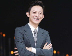 为什么叫何炅何老师