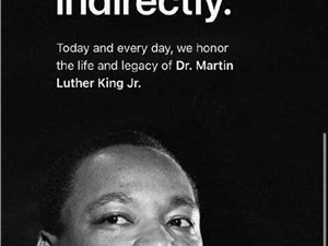 美国马丁路德金日是美国的什么日