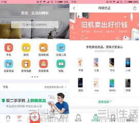 二手闲置物品交易网下载,二手闲置物品交易网有哪些平台