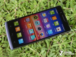 oppofindx功能介绍