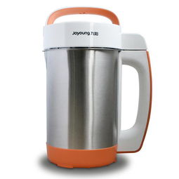 九阳豆浆机使用方法视频教程,老式九阳豆浆机使用方法