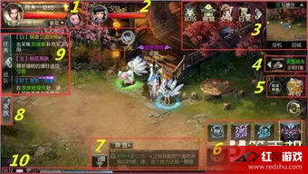 征途2手游职业有哪些 征途2手游职业选择攻