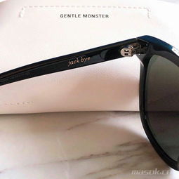 这是GM哪一款眼镜