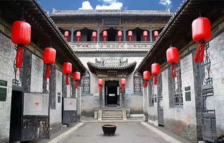 乔家大院简介50字,乔家大院简介剧情大结局