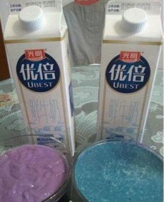 光明牛奶质量怎么样